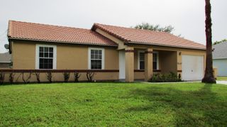 2832 SW Ann Arbor Road, Port St Lucie, FL 34953
