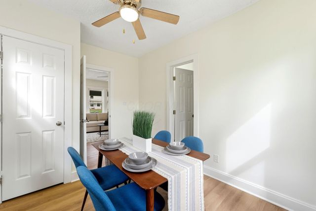 2143 Leonard Avenue, Columbus, OH 43219