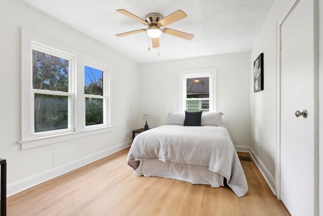 2143 Leonard Avenue, Columbus, OH 43219