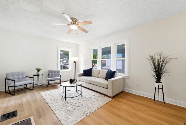 2143 Leonard Avenue, Columbus, OH 43219