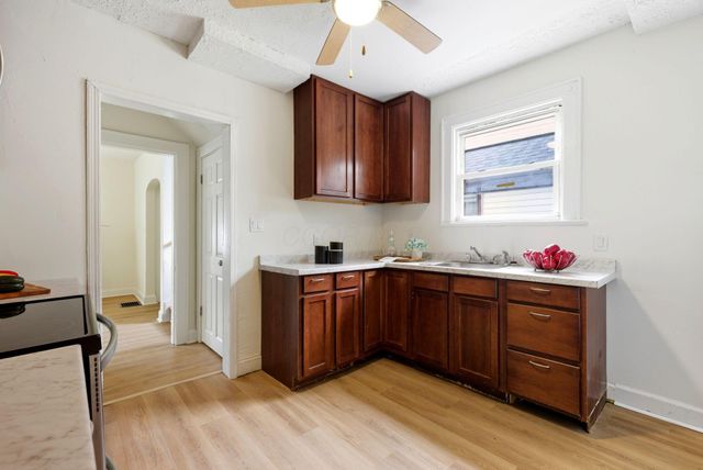 2143 Leonard Avenue, Columbus, OH 43219