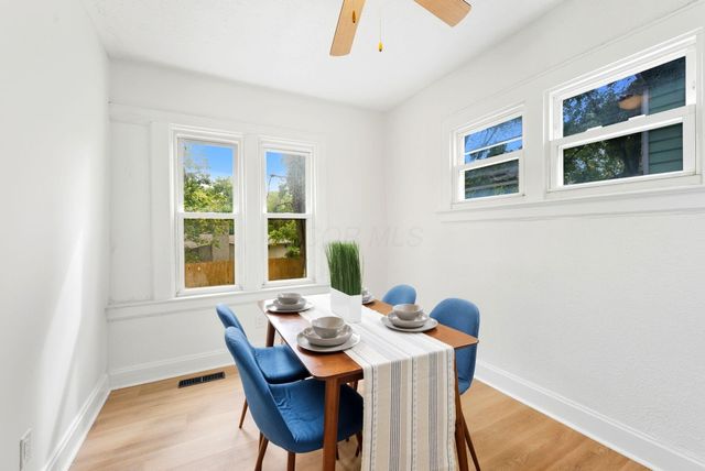 2143 Leonard Avenue, Columbus, OH 43219