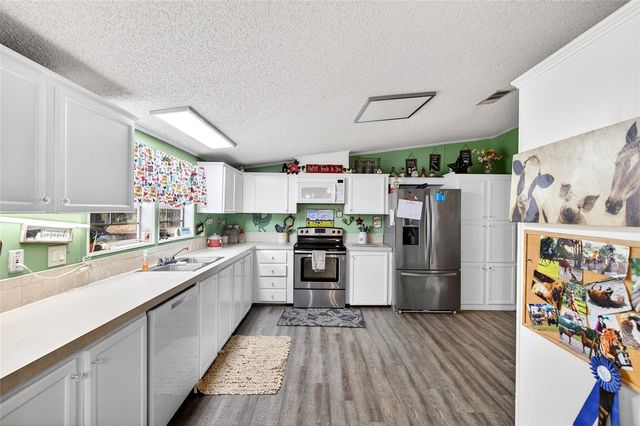 650 NE 170TH AVENUE, Williston, FL 32696