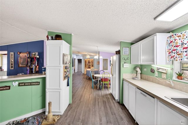 650 NE 170TH AVENUE, Williston, FL 32696