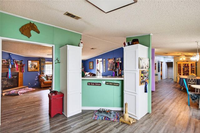 650 NE 170TH AVENUE, Williston, FL 32696