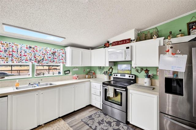 650 NE 170TH AVENUE, Williston, FL 32696