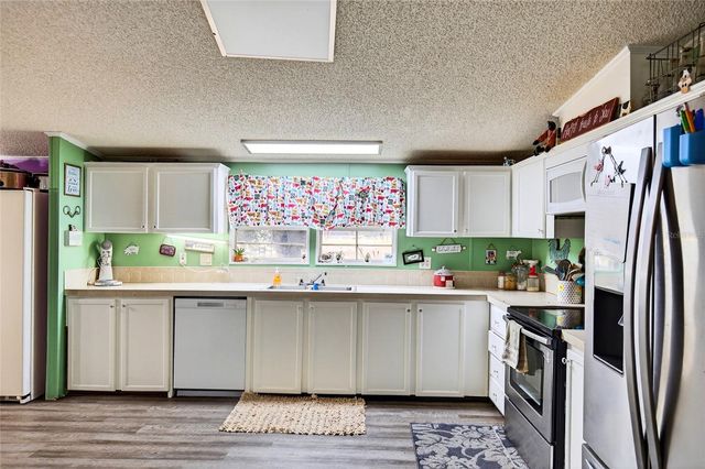 650 NE 170TH AVENUE, Williston, FL 32696