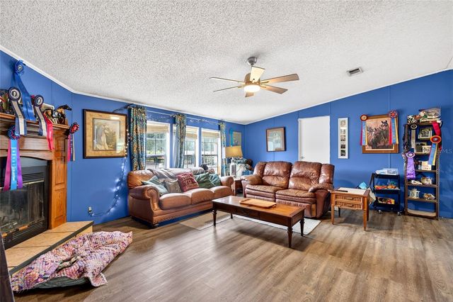 650 NE 170TH AVENUE, Williston, FL 32696