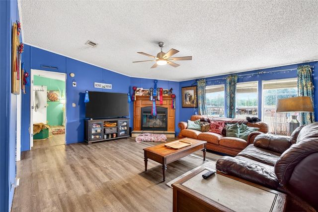 650 NE 170TH AVENUE, Williston, FL 32696