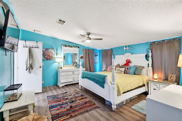 650 NE 170TH AVENUE, Williston, FL 32696