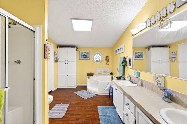 650 NE 170TH AVENUE, Williston, FL 32696