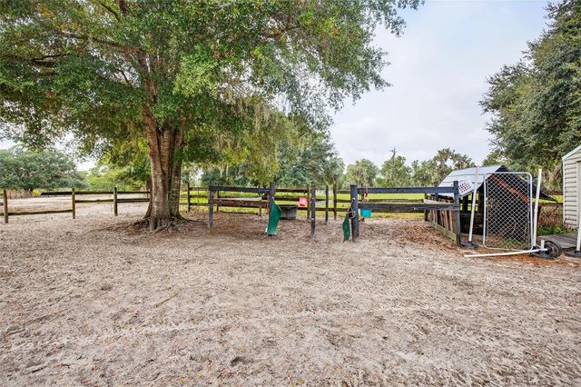 650 NE 170TH AVENUE, Williston, FL 32696