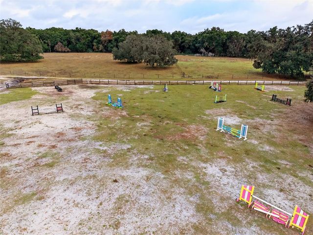 650 NE 170TH AVENUE, Williston, FL 32696