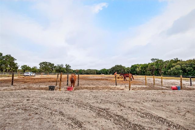 650 NE 170TH AVENUE, Williston, FL 32696