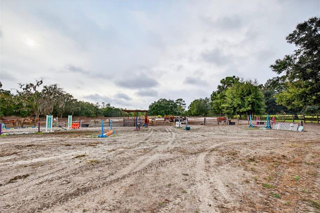 650 NE 170TH AVENUE, Williston, FL 32696