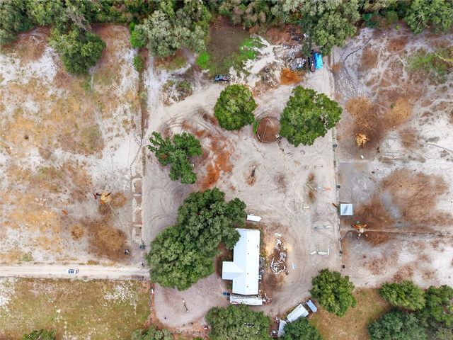 650 NE 170TH AVENUE, Williston, FL 32696