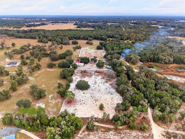 650 NE 170TH AVENUE, Williston, FL 32696