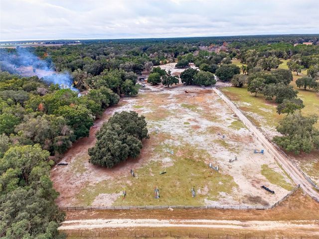 650 NE 170TH AVENUE, Williston, FL 32696