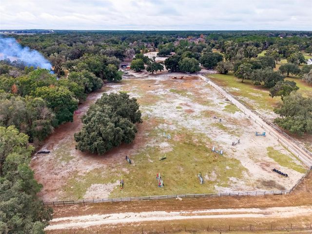 650 NE 170TH AVENUE, Williston, FL 32696