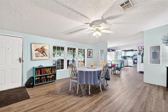 650 NE 170TH AVENUE, Williston, FL 32696