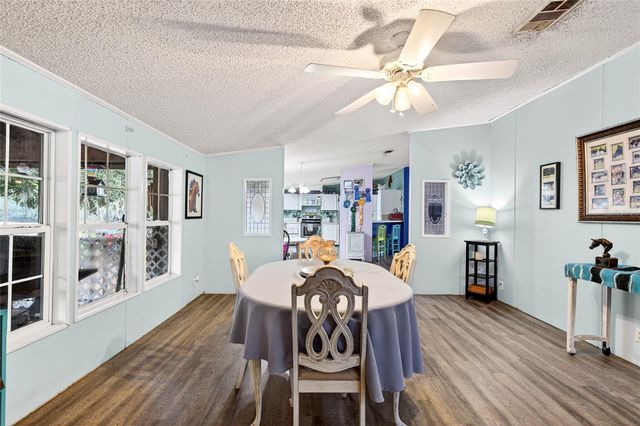 650 NE 170TH AVENUE, Williston, FL 32696