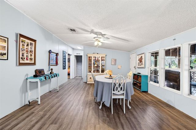 650 NE 170TH AVENUE, Williston, FL 32696