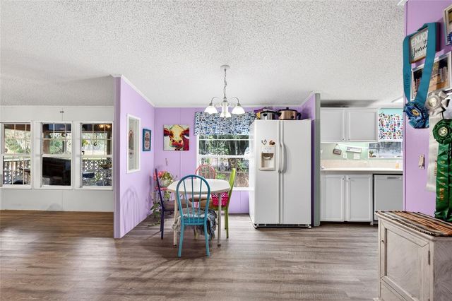 650 NE 170TH AVENUE, Williston, FL 32696