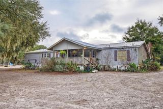 650 NE 170TH AVENUE, Williston, FL 32696