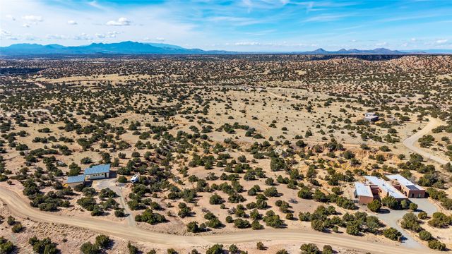 8 Southern Crescent Road Lot 3, Lamy, NM 87540