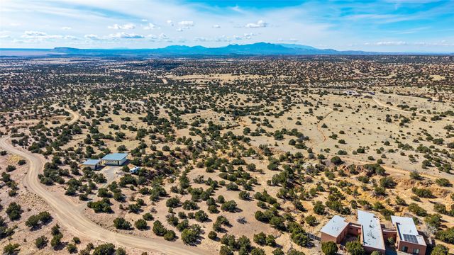 8 Southern Crescent Road Lot 3, Lamy, NM 87540