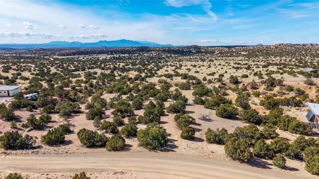 8 Southern Crescent Road Lot 3, Lamy, NM 87540