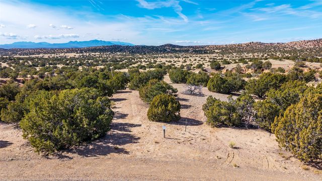 8 Southern Crescent Road Lot 3, Lamy, NM 87540