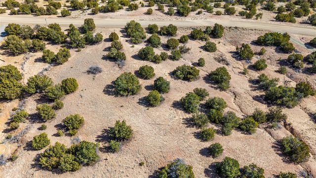 8 Southern Crescent Road Lot 3, Lamy, NM 87540