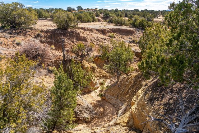 8 Southern Crescent Road Lot 3, Lamy, NM 87540