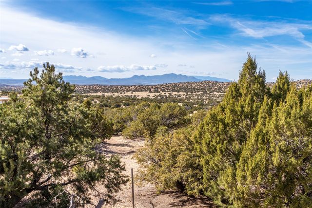 8 Southern Crescent Road Lot 3, Lamy, NM 87540