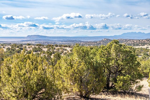 8 Southern Crescent Road Lot 3, Lamy, NM 87540