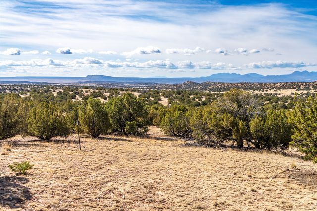 8 Southern Crescent Road Lot 3, Lamy, NM 87540