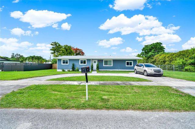 16380 SW 279th St, Homestead, FL 33031