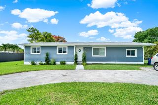 16380 SW 279th St, Homestead, FL 33031