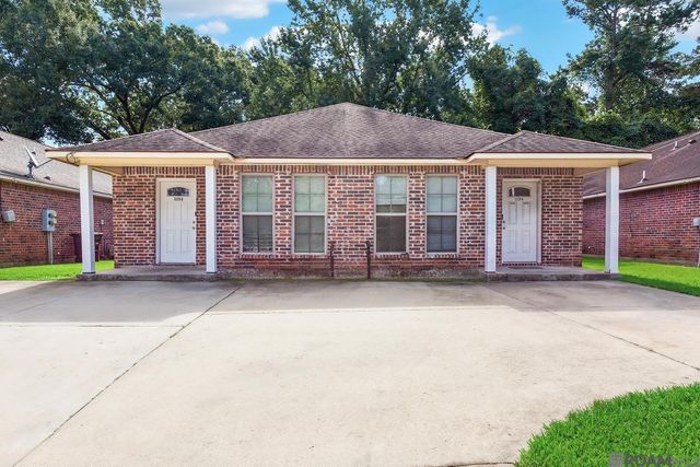 3228 N Foster Dr, Baton Rouge, LA 70805