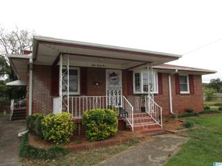 825 GOLDWIRE STREET SW, Birmingham, AL 35211