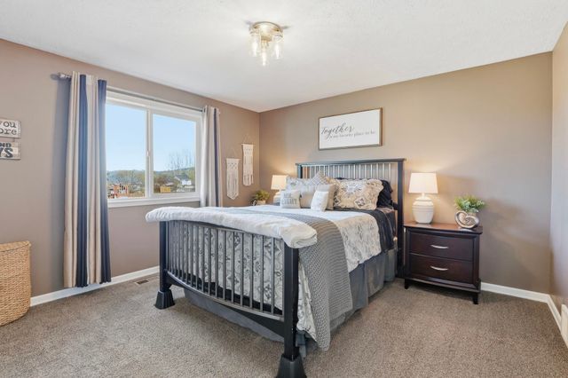 5607 N Malta St, Newman Lake, WA 99205