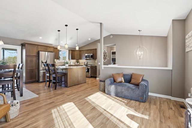 5607 N Malta St, Newman Lake, WA 99205