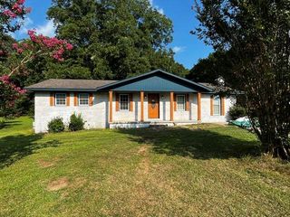 3395 Highway 11,S, Mansfield, GA 30055