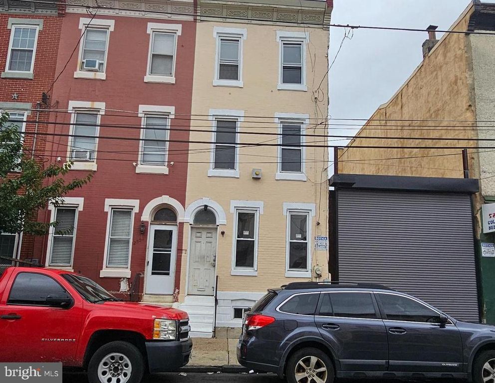 2554 N 5TH ST, Philadelphia, PA 19133