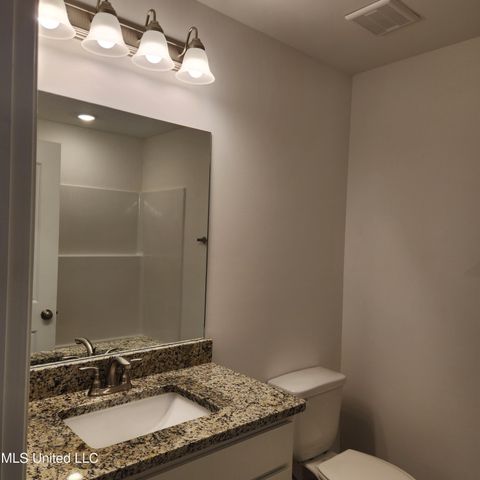 7745 Ferndale Drive, Olive Branch, MS 38654