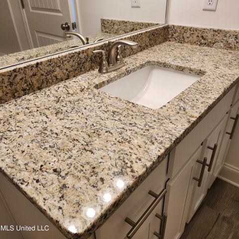 7745 Ferndale Drive, Olive Branch, MS 38654