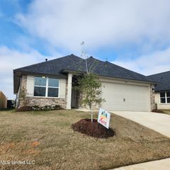 7745 Ferndale Drive, Olive Branch, MS 38654