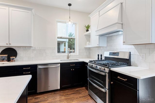 1613 Dexter Avenue, Cincinnati, OH 45206