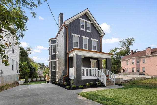1613 Dexter Avenue, Cincinnati, OH 45206